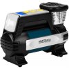 Kraft&Dele KD3442, Kompresor do auta 12 V | 250 W, 6,9 bar, 35 l/min, LCD displej