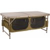 Fox Stolík Session Table with Storage