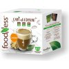 Foodness Ženšen káva CLASSIC 10 kapsúl/12g zmierňuje únavu a zvyšuje výkon