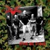 Cock Sparrer - Here We Stand / CD+DVD / Digipack [CD / DVD]