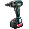 Metabo SSW 18 LTX 400 BL 1/2