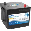Batéria Exide EQUIPMENT AGM 12V 120Ah EQ1000 (EQ 1000)
