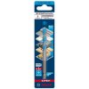 Vrták víceúčelový Bosch EXPERT HEX-9 MultiConstruction 8 x 50 x 100 mm 2608900581
