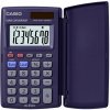 Casio HS-8VERA Euro Calculator