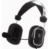 Slúchadlá A4Tech Evo Vhead 50 HS-50 s mikrofónom (A4TSLU09264)