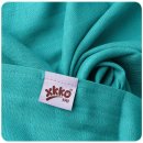 KIKKO Bambusové Colours turquoise 3 ks