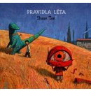 Pravidla léta - Shaun Tan