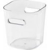 Úložný box, plastový, 0,6 l, SMARTSTORE 