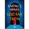 Szklany tron. Tom 1. Wydawnictwo Uroboros