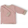 ESITO Detská bunda Wrap Warmkeeper Zoe Cameo pink - ružová Veľ. 74