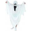 Detský Kostým Duch veľ. 130/140 cm – Unisex – Halloween 5901238649304
