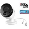 iGET HOMEGUARD HGNVK930CAM Prídavná kamera PoE FullHD pre kamerový systém iGET HGNVK85304, napájanie PoE, IP66