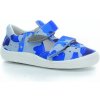 Beda Blue Military BF 0001/SD/W/NP