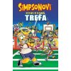 Simpsonovi: Komiksová trefa