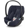 Autosedačka Cybex CLOUD Z2 i-size 2023 Nautical Blue