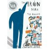 The Iron Man - Ted Hughes