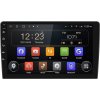 Isudar 2DIN autorádio T72-UN04M Android s QLED