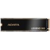 ADATA SSD 2TB LEGEND 960, PCIe Gen4 x4, M.2 2280, (R:7400/ W:6800MB/s) - ALEG-960-2TCS