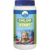 Probazen Chlor Start prípravok na úpravu vody v bazénoch 1,2 kg