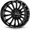 OXXO ELAN BLACK (OX14) hliníkové disky 7,5x17 5x112 ET40 black (BK)
