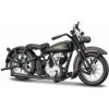 Maisto - HD - Motocykl - 1928 JDH Twin Cam, blister box, 1:18