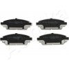 KLOCKI HAM. HONDA CIVIC VI 1.7 98- 50-04-489