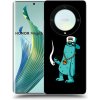 Picasee ULTIMATE CASE pro Honor Magic5 Lite 5G - Earth - Je mi fajn
