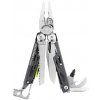 Leatherman Signal Granite gray