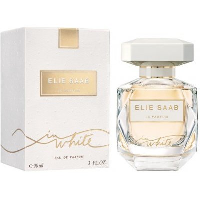 Elie Saab Le Parfum in White dámska parfumovaná voda 30 ml