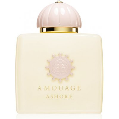 Amouage Ashore parfumovaná voda unisex 50 ml