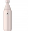 Stanley 1913 All Day Slim Bottle 600 ml Cream