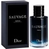 Dior Sauvage Parfum - parfém (plnitelná) 30 ml