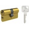 ASSA ABLOY vložka cylindrická Fab 3 Home 30+35 Ms 6 kľúčov
