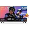 CHiQ L40FT TV 40 , FHD, smart, Google TV, dbx-tv, Dolby Audio, Frameless