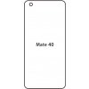 engaroGuard Hydrogel - ochranná fólia - Huawei Mate 40 priesvitná nepoužívam kryt = fólia na celý displej 1 kus s výrezom prednej kamery