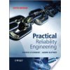 Practical Reliability Engineer (OConnor Patrick)