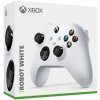 Microsoft XBOX Series X/S Wireless Controller (QAS/QAT/QAU/QUA) Gamepad, Robot White EU