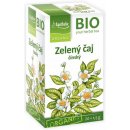 Apotheke Bio zelený čaj 20 x 1,5 g