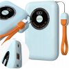 Powerbanka Dudao 10000 mAh modrá