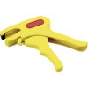 Cimco Solar, 100774, automatické odizolovacie kliešte, 1.5 do 6 mm², 9 do 15 , 1.3 do 3 mm; 100774