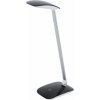 Retro a vintage svietidlo EGLO CAJERO LED stolová lampa 95696