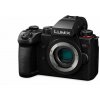 Digitálny fotoaparát Panasonic Lumix DC-G9 II telo (DC-G9M2E)