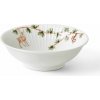 Kähler Hammershøi Christmas porcelánová miska 16 cm, white, 693026