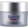 Eucerin Hyaluron-Filler - Intenzívny vyplňujúci nočný krém proti vráskam 50 ml