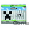 Stor Sada sklenic Minecraft 510ml