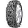 Celoročná pneumatika Goodyear Vector 4Seasons G2 205/55R16 94 V s priľnavosťou na snehu (3PMSF), zosilnená (XL) V0 - Volkswagen
