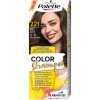 Schwarzkopf Palette Color Shampoo 221 stredne hnedá