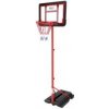 Basketbalový koš NILS ZDK881A