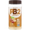 Bell Plantation PB2 arašidové maslo v prášku 184 g - originál