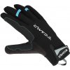 rukavice CAMP START FULL Finger Black L/8